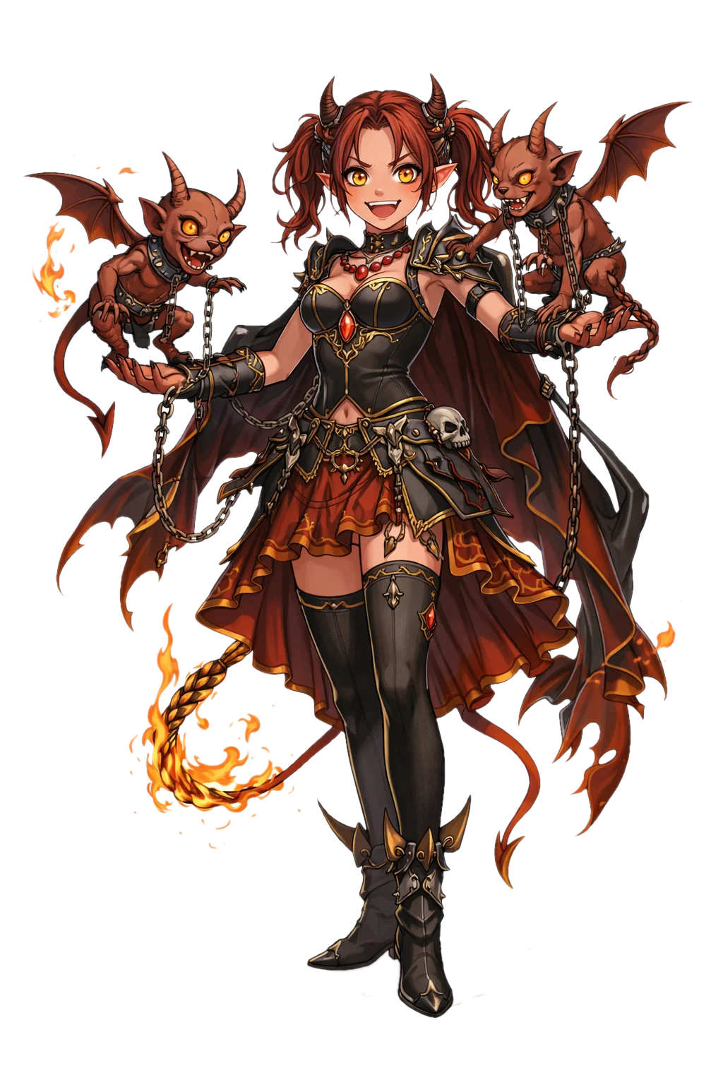 Russora Vaeltharyn