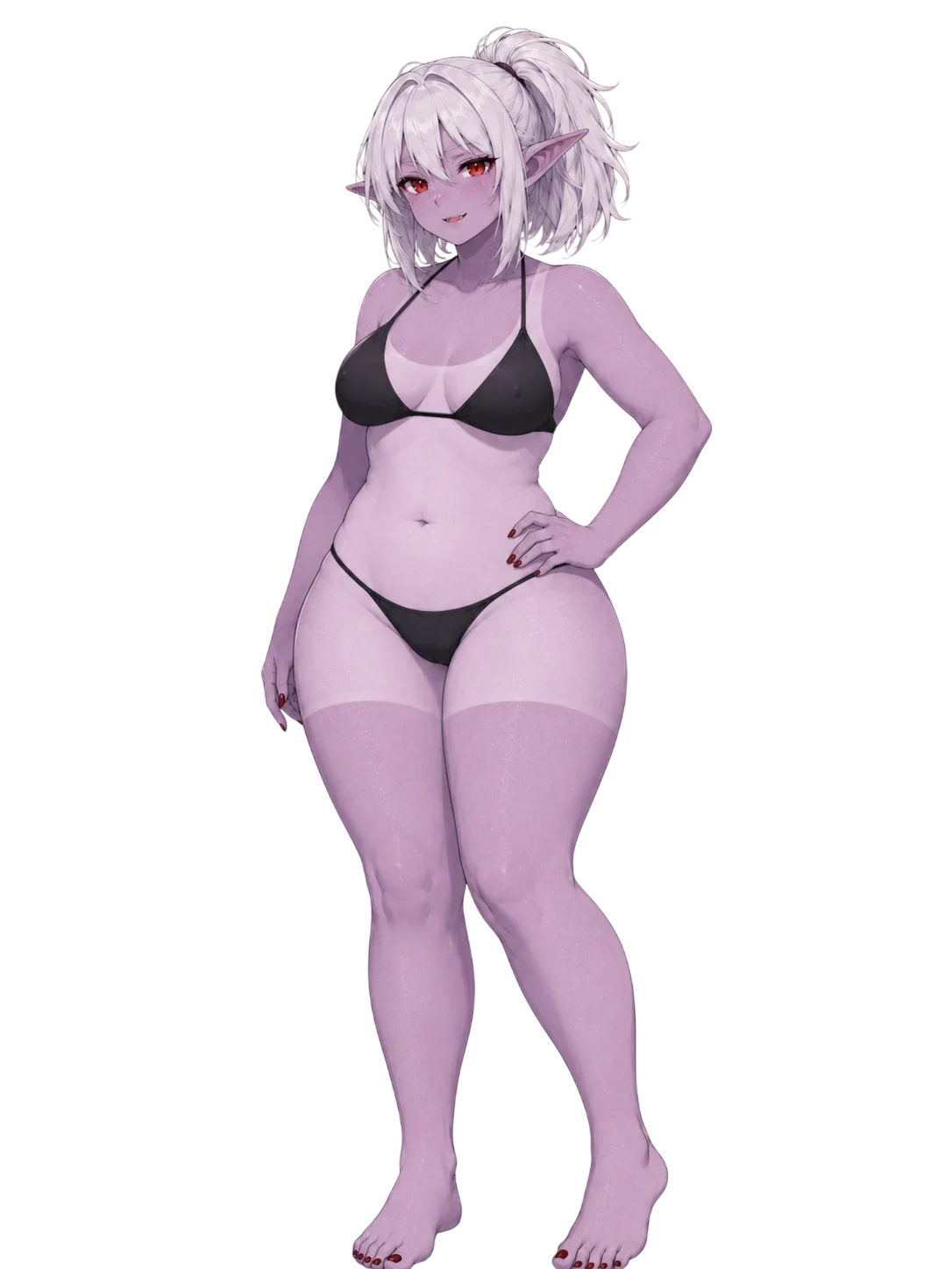 Velessa Vaeltharyn