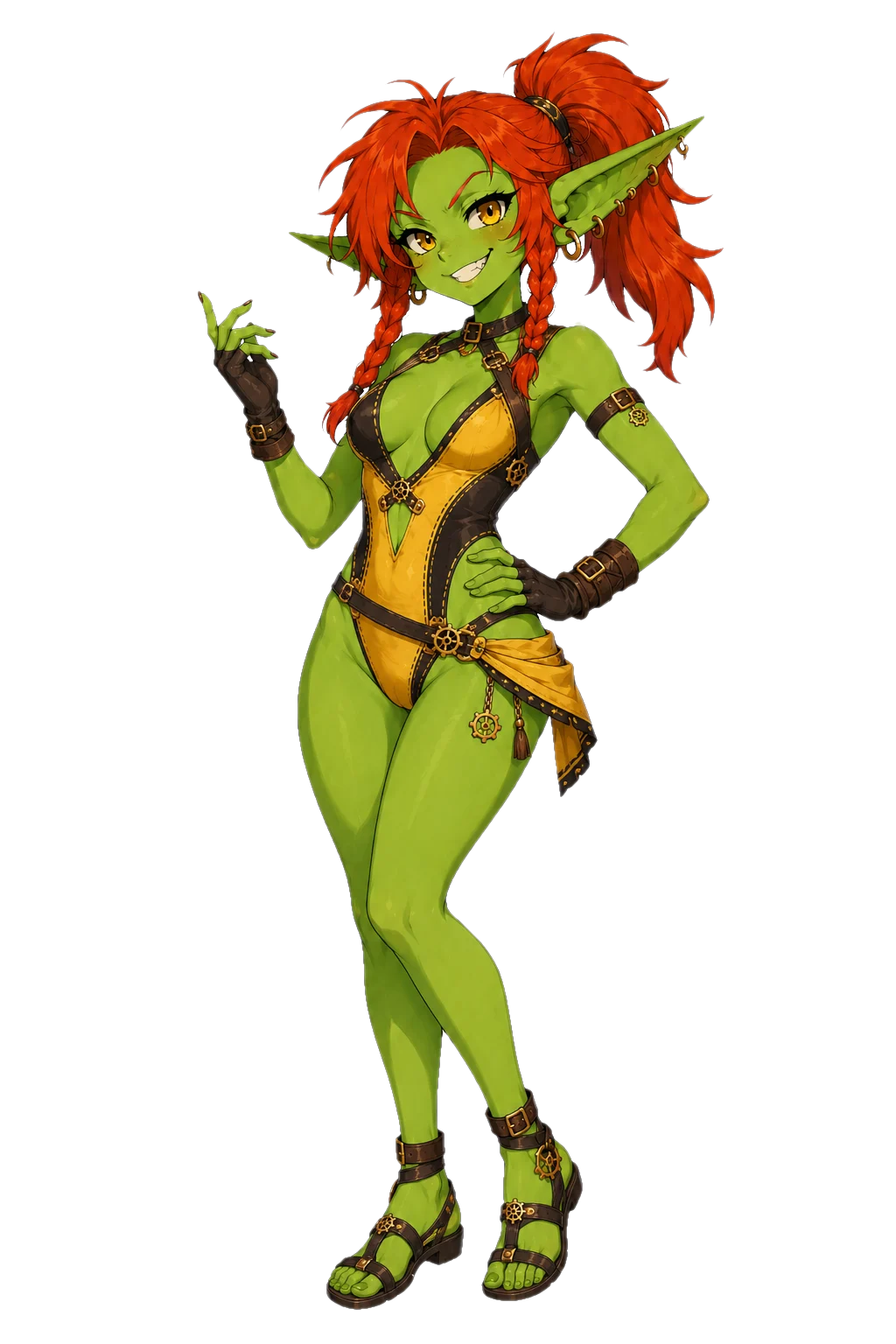 Becka Bitesize