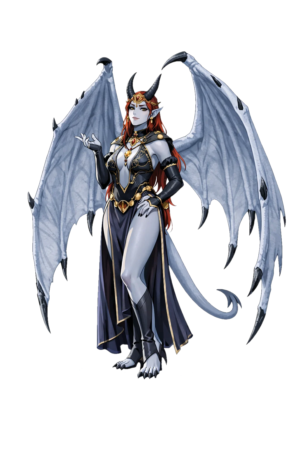 Mizora