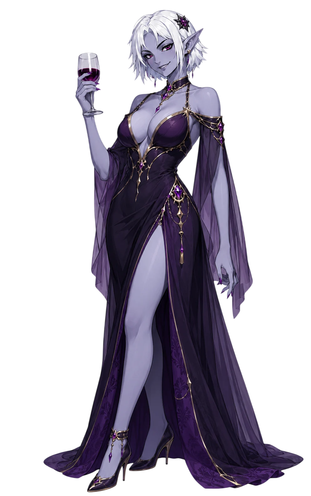 Talice Xilraen