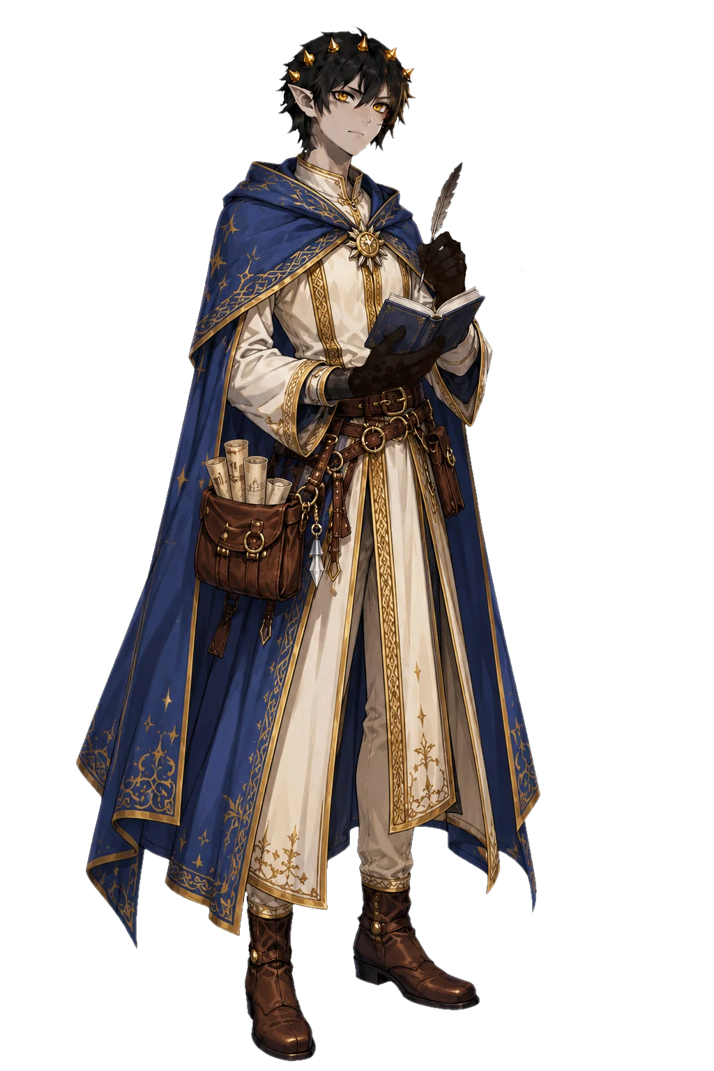 Séantal