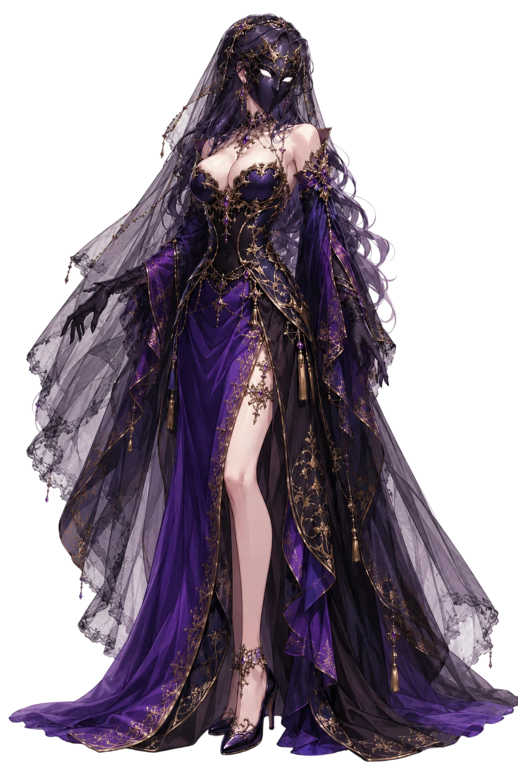 Lady Alathene Moonstar