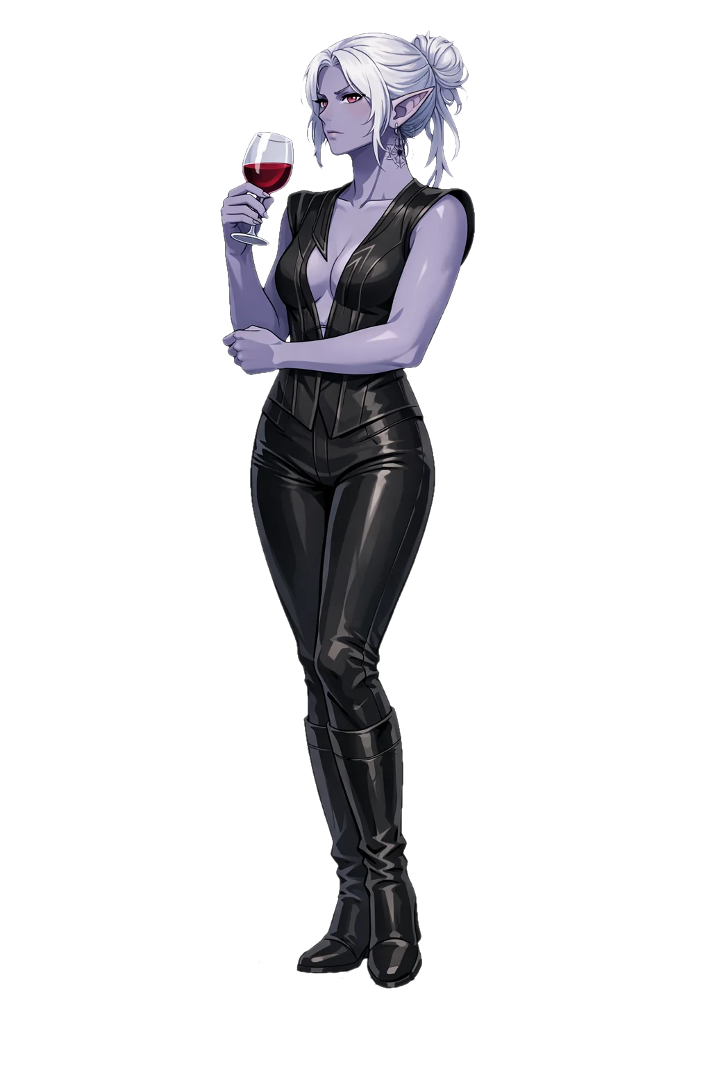 Minthara Baenre