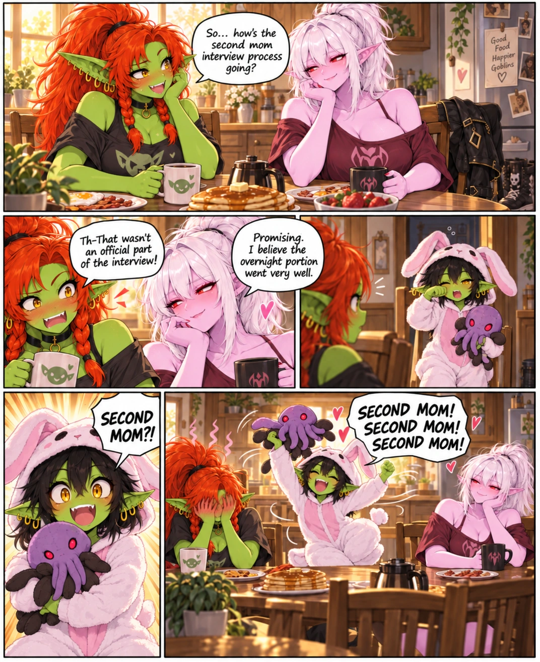Second Mom 6