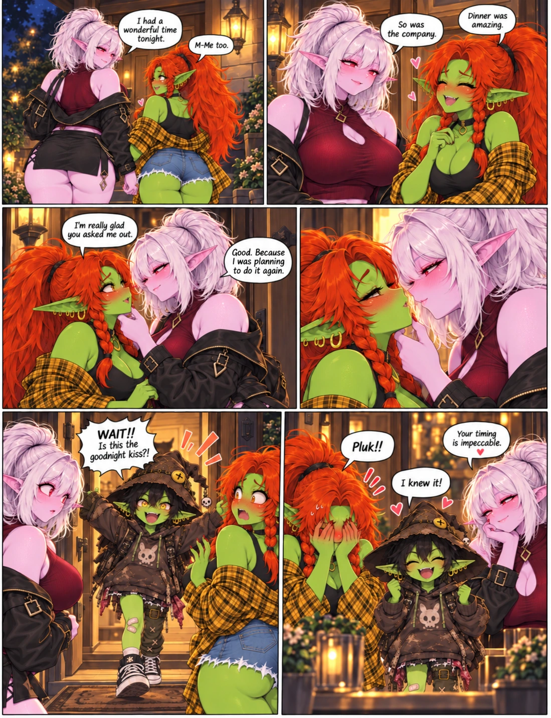 Second Mom 5